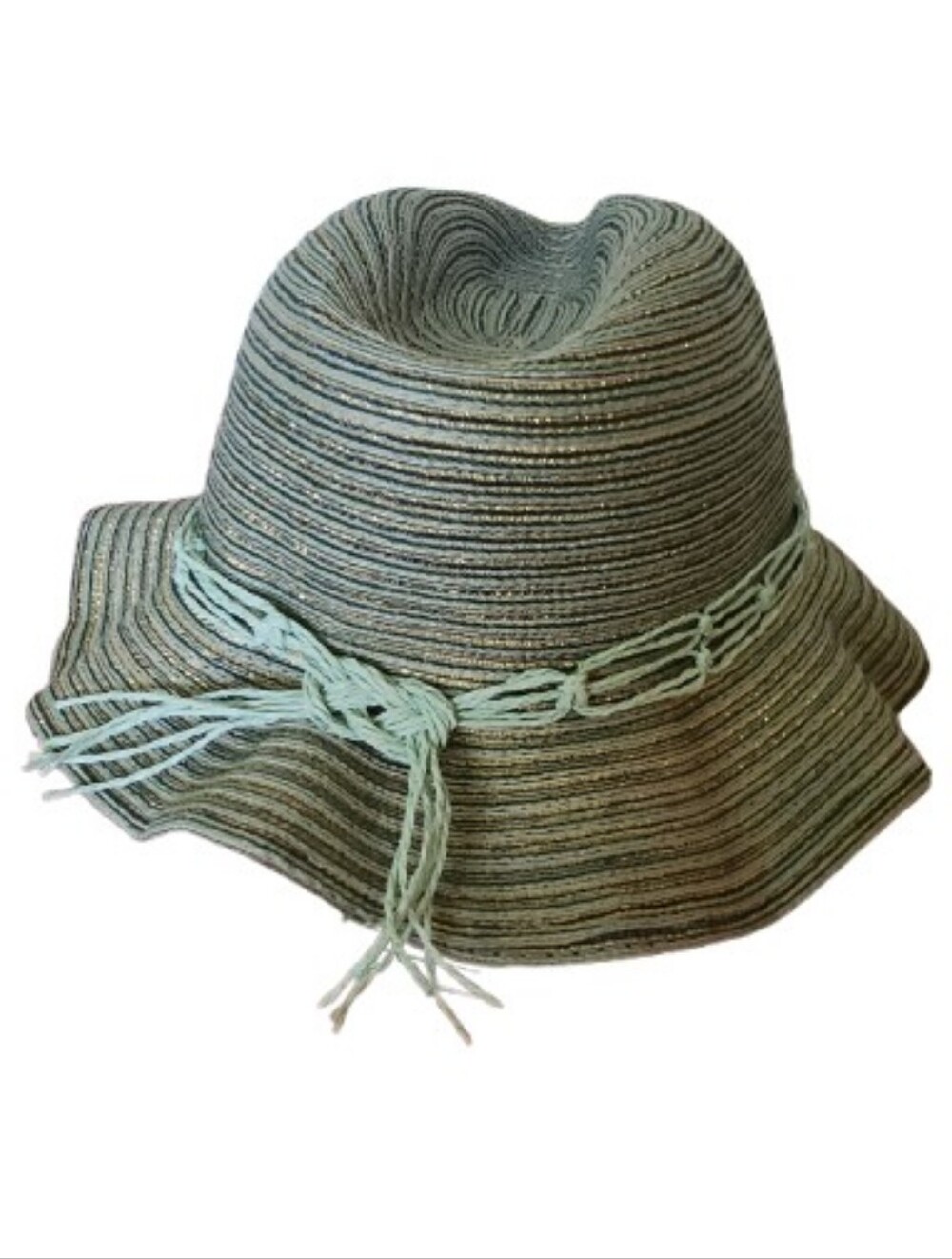 Physician Endorsed UPF 50+ Sun Hat Green Teal